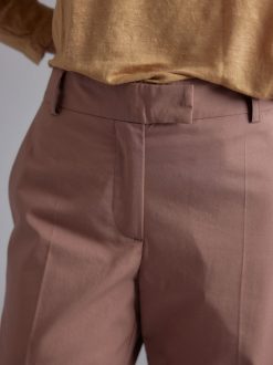 Rue Blanche Pantalons Et Jupes | Pantalon Olao 24P Rt4520