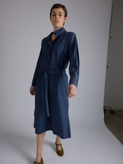 Rue Blanche Robes | Robe Neptalia 24P Rm4541