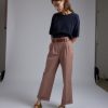 Rue Blanche Pantalons Et Jupes | Pantalon Rever 24P Rt4520