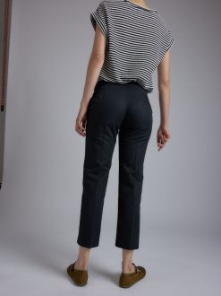 Rue Blanche Pantalons Et Jupes | Pantalon Capra 24P Pz4501