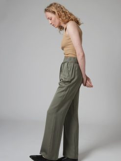 Rue Blanche Pantalons Et Jupes | Pantalon Bora 24P Rk4527