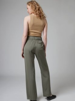 Rue Blanche Pantalons Et Jupes | Pantalon Bora 24P Rk4527