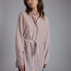 Rue Blanche Hauts Et Chemises | Chemise Ea 24P Ns4599