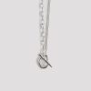 Rue Blanche Bijoux | Collier En Argent Condiment-Dix