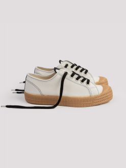 Rue Blanche Chaussures | Baskets Star Master Bl/Whi-Novesta