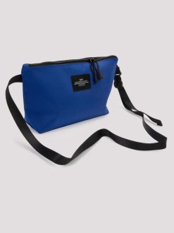 Rue Blanche Sacs | Fannypack Crossbody Klein-Sacs En Cours