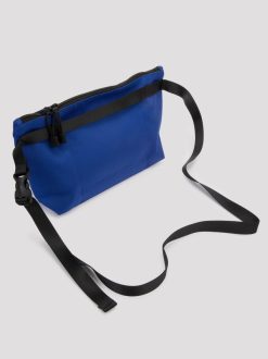 Rue Blanche Sacs | Fannypack Crossbody Klein-Sacs En Cours