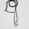 Rue Blanche Bijoux | Collier Big Eye-Lepagon