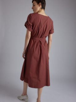 Rue Blanche Robes | Robe Seeli 24P Ps4520