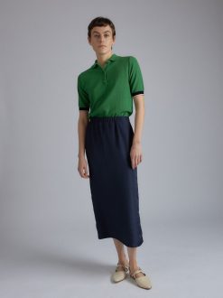 Rue Blanche Pantalons Et Jupes | Jupe Gacio 24P Te4541