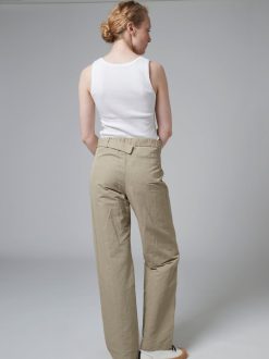 Rue Blanche Pantalons Et Jupes | Pantalon Mauri 24P Nb4529