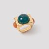 Rue Blanche Bijoux | Bague 23R04 Canard-Lucas Jack