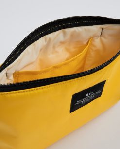 Rue Blanche Sacs | Fannypack Crossbody Jaune-Bags En Cours