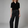 Rue Blanche Pantalons Et Jupes | Pantalon Mauri 24P Pz4501