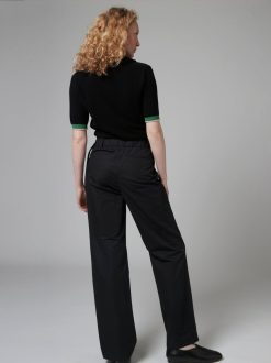 Rue Blanche Pantalons Et Jupes | Pantalon Mauri 24P Pz4501