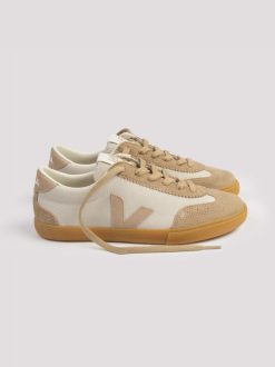 Rue Blanche Chaussures | Baskets Volley Dune-Veja