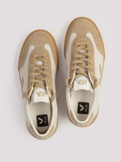 Rue Blanche Chaussures | Baskets Volley Dune-Veja