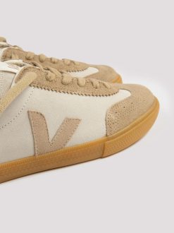 Rue Blanche Chaussures | Baskets Volley Dune-Veja