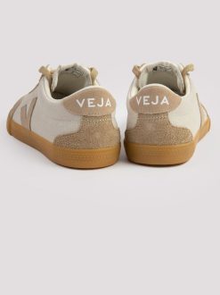 Rue Blanche Chaussures | Baskets Volley Dune-Veja