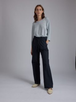 Rue Blanche Pantalons Et Jupes | Pantalon Bora 24P Rn4541