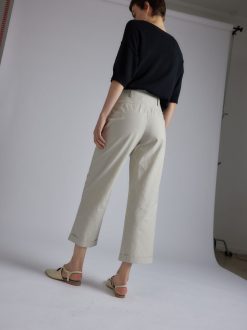 Rue Blanche Pantalons Et Jupes | Pantalon Rever 24P Mc4599