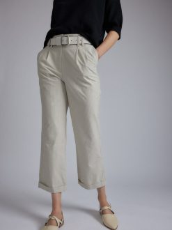 Rue Blanche Pantalons Et Jupes | Pantalon Rever 24P Mc4599