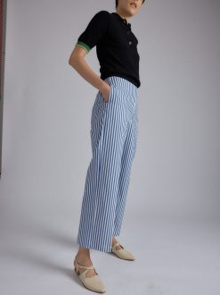 Rue Blanche Pantalons Et Jupes | Pantalon Ratio 24P Rs4599