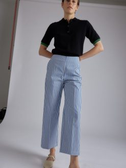 Rue Blanche Pantalons Et Jupes | Pantalon Ratio 24P Rs4599