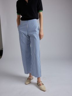 Rue Blanche Pantalons Et Jupes | Pantalon Ratio 24P Rs4599