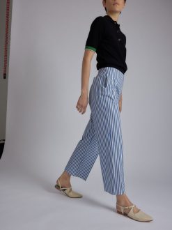 Rue Blanche Pantalons Et Jupes | Pantalon Ratio 24P Rs4599