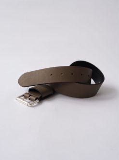 Rue Blanche Ceintures | Ceinture Rubi 24P Taupe